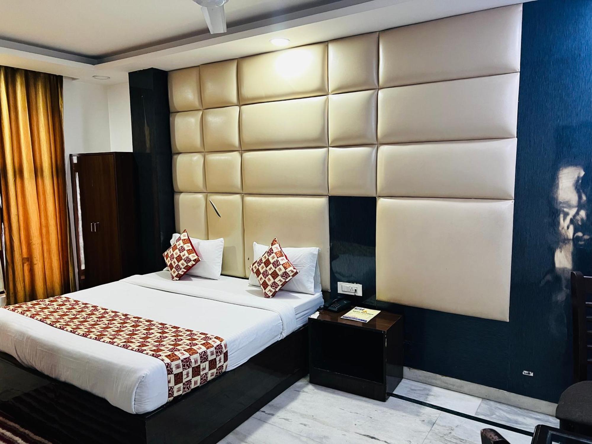 Caves International Near Igi Airport Delhi New Delhi